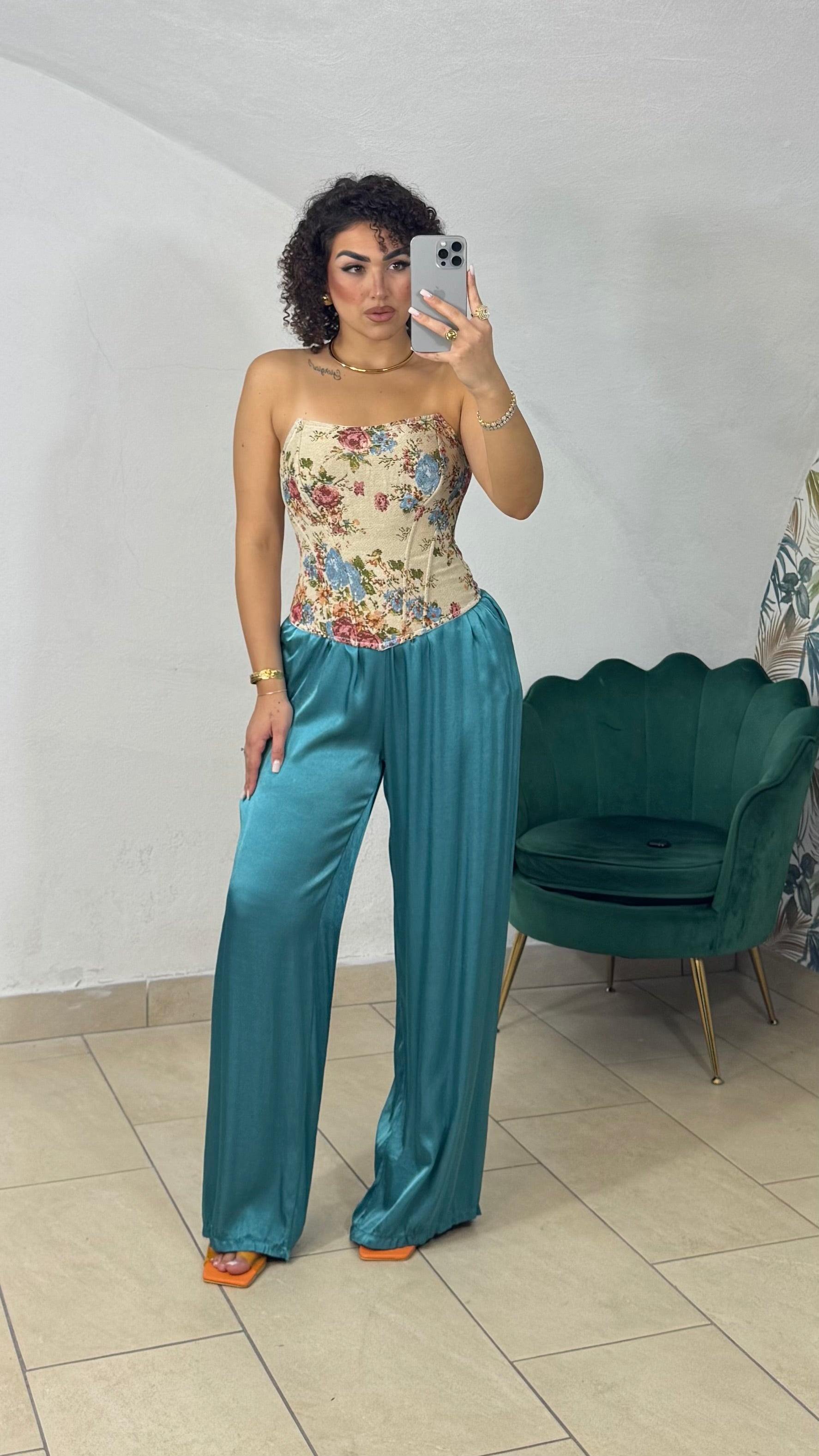 Panta Satin