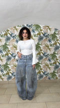 Jeans Ballon Astra