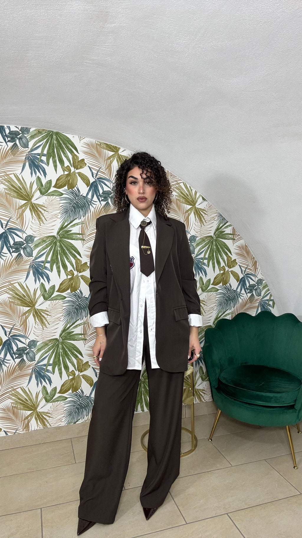 Tailleur R