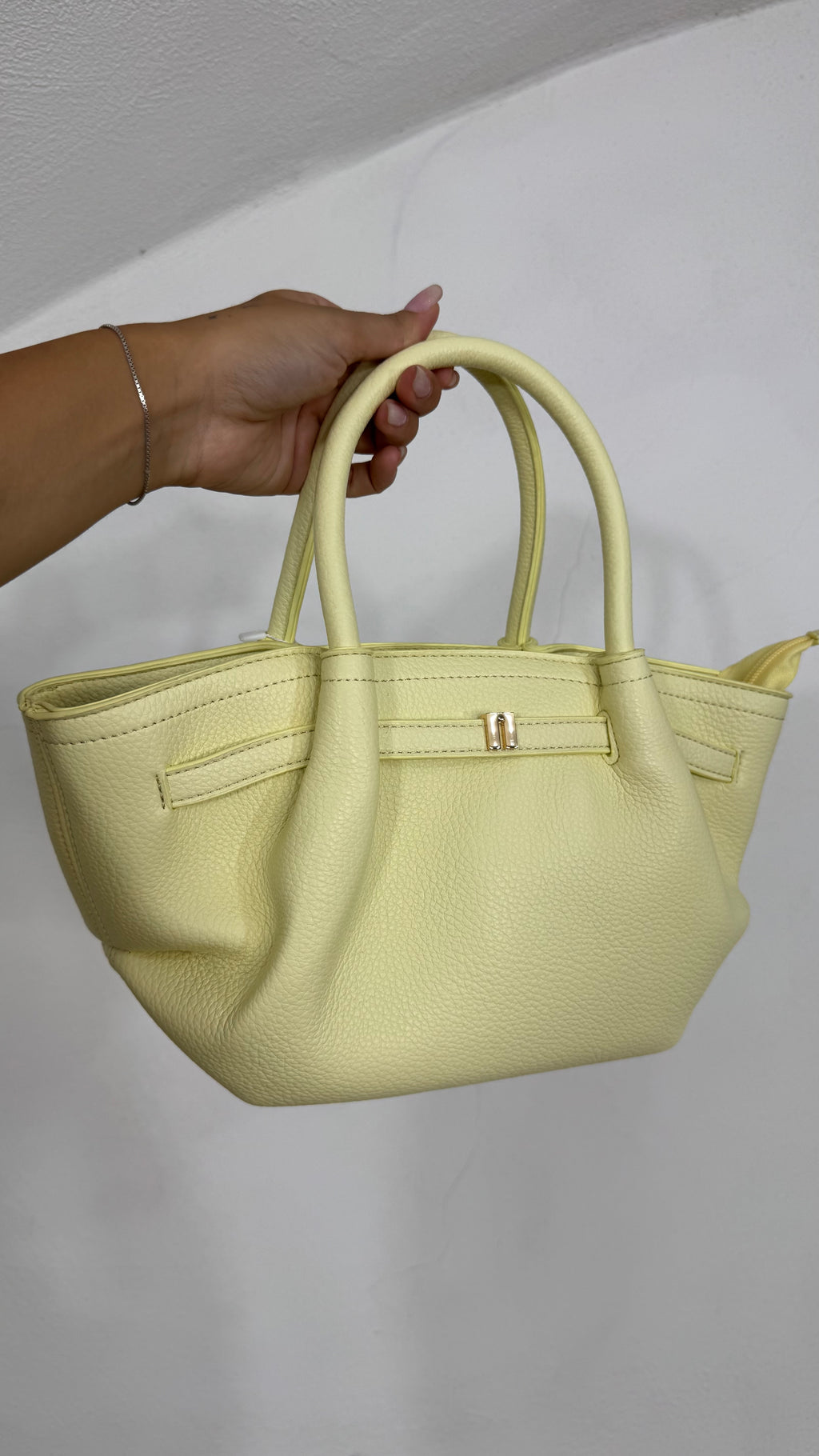Luna City Bag