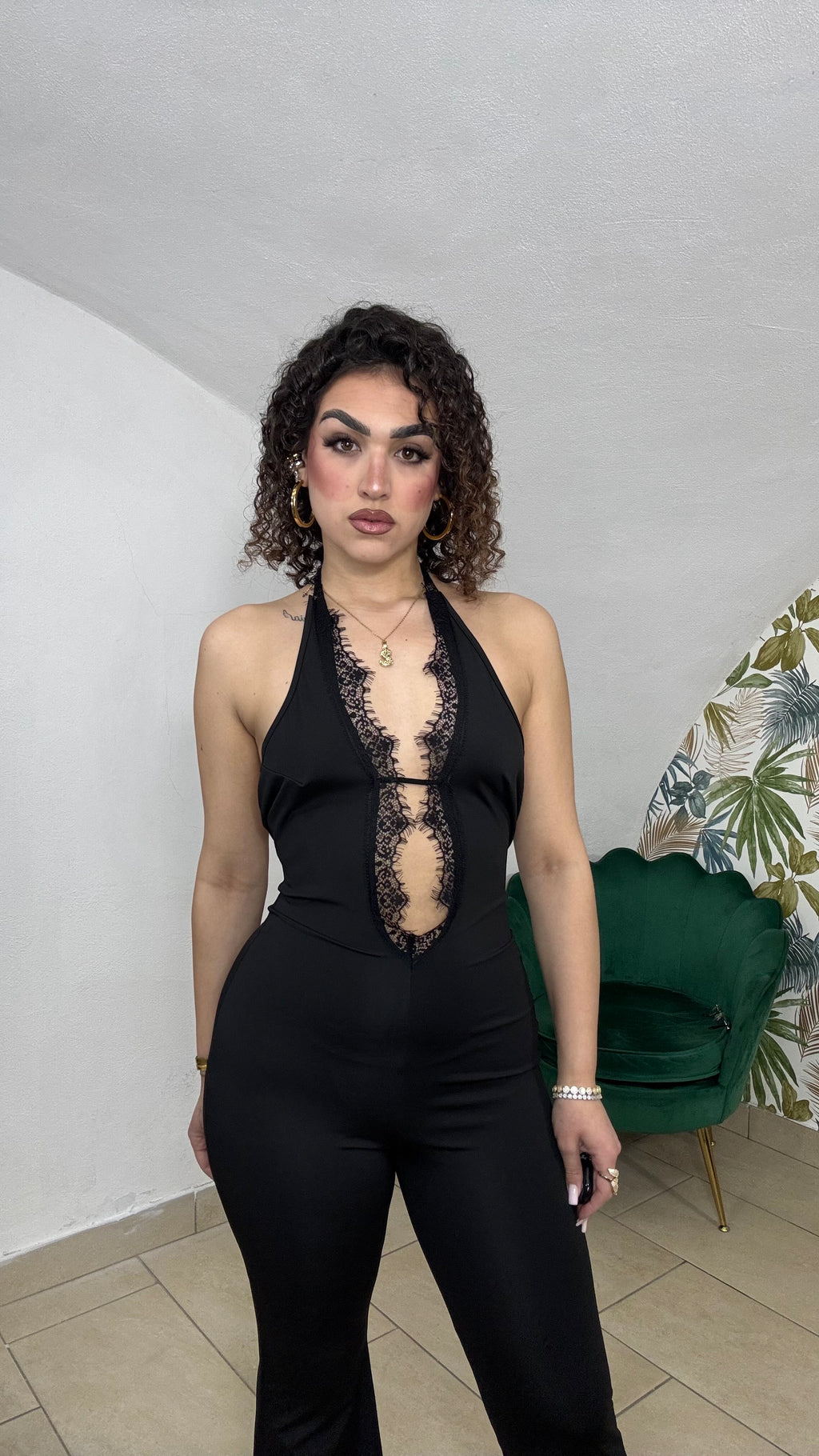 Jumpsuit Naira