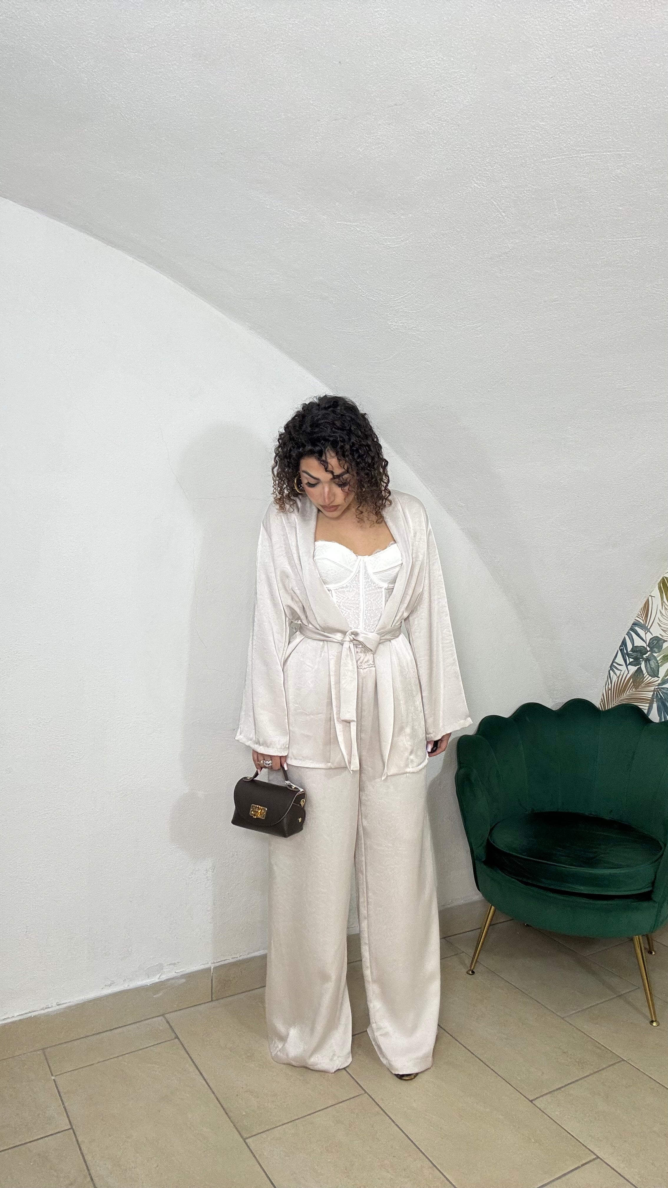 Bag Bauletto Mini