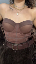 Corsetto Nikka