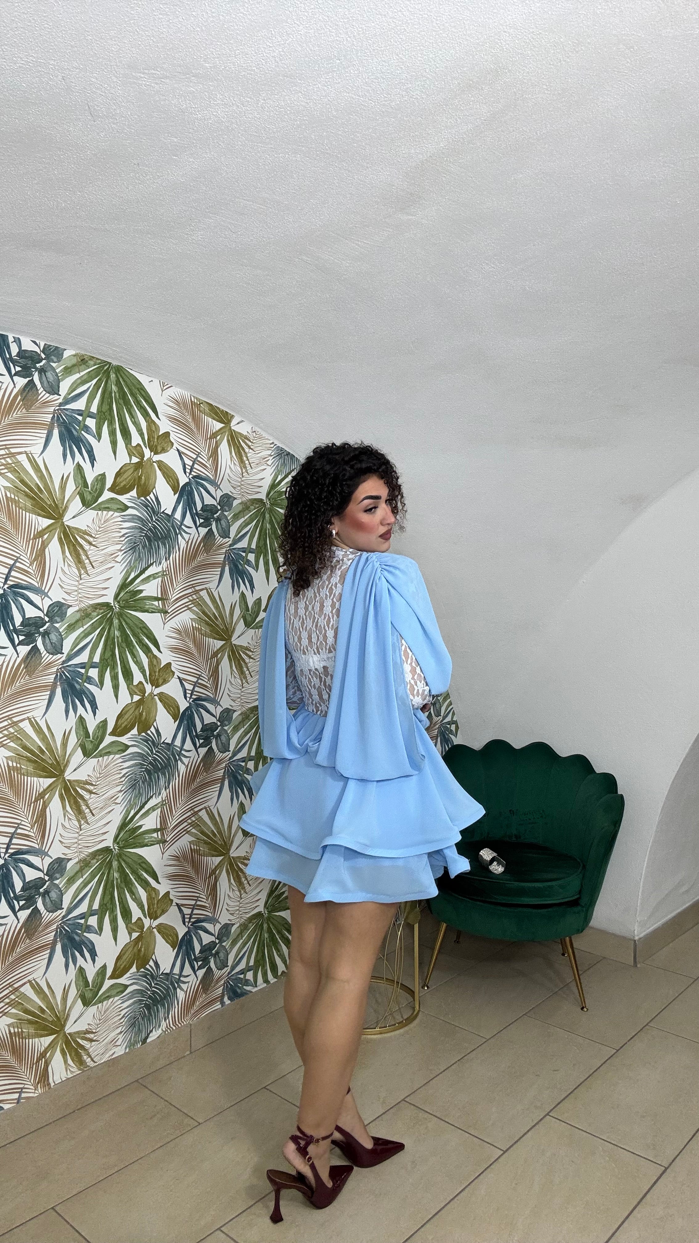 Dress laura