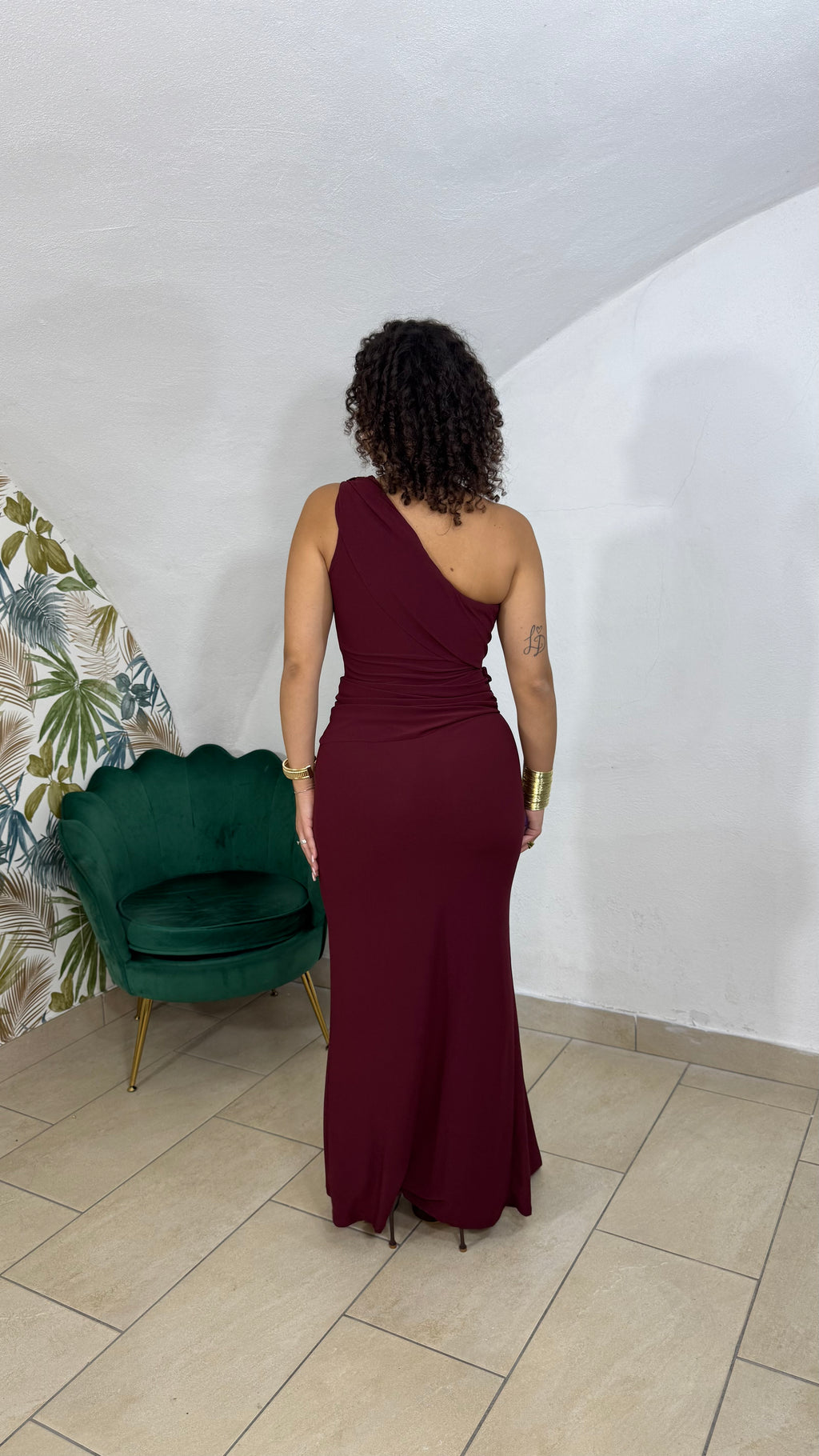 Dress Atena