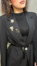 Blazer Five
