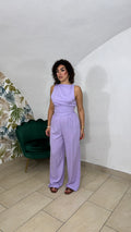 CordSet Lila