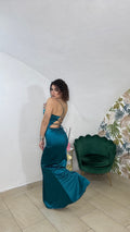 Dress Smeraldo