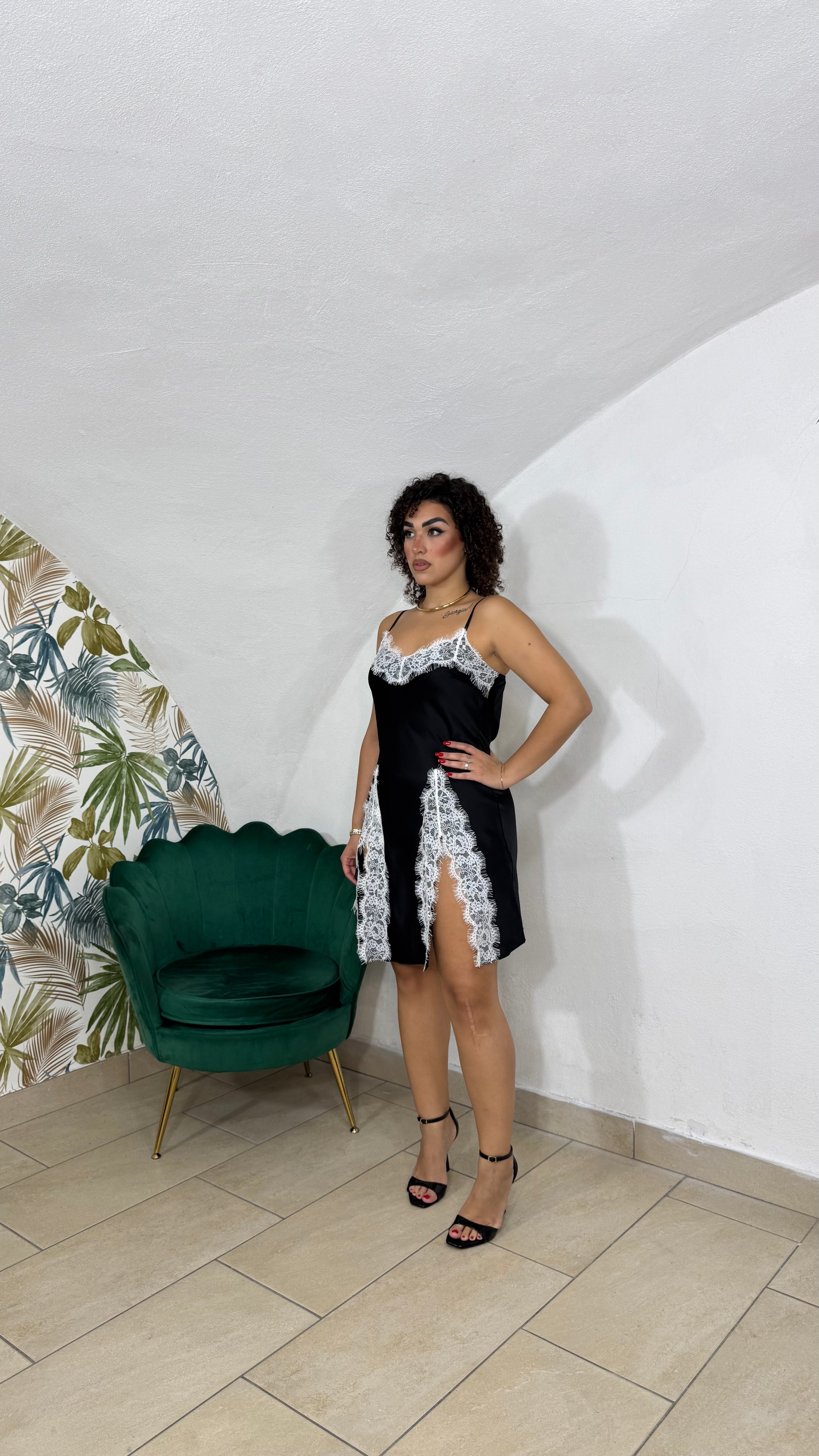 Mini Dress Soraya