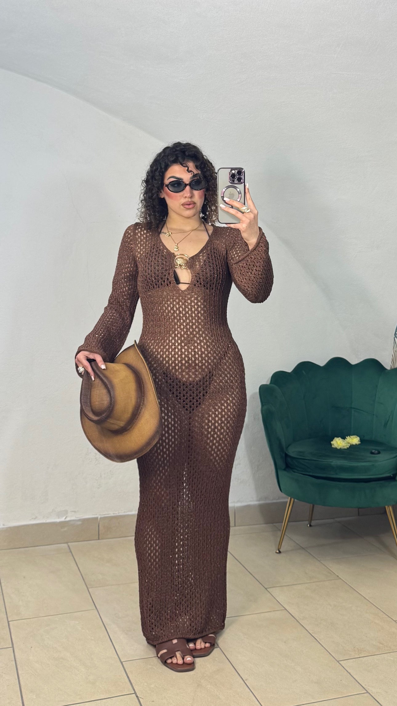 Dress Melo