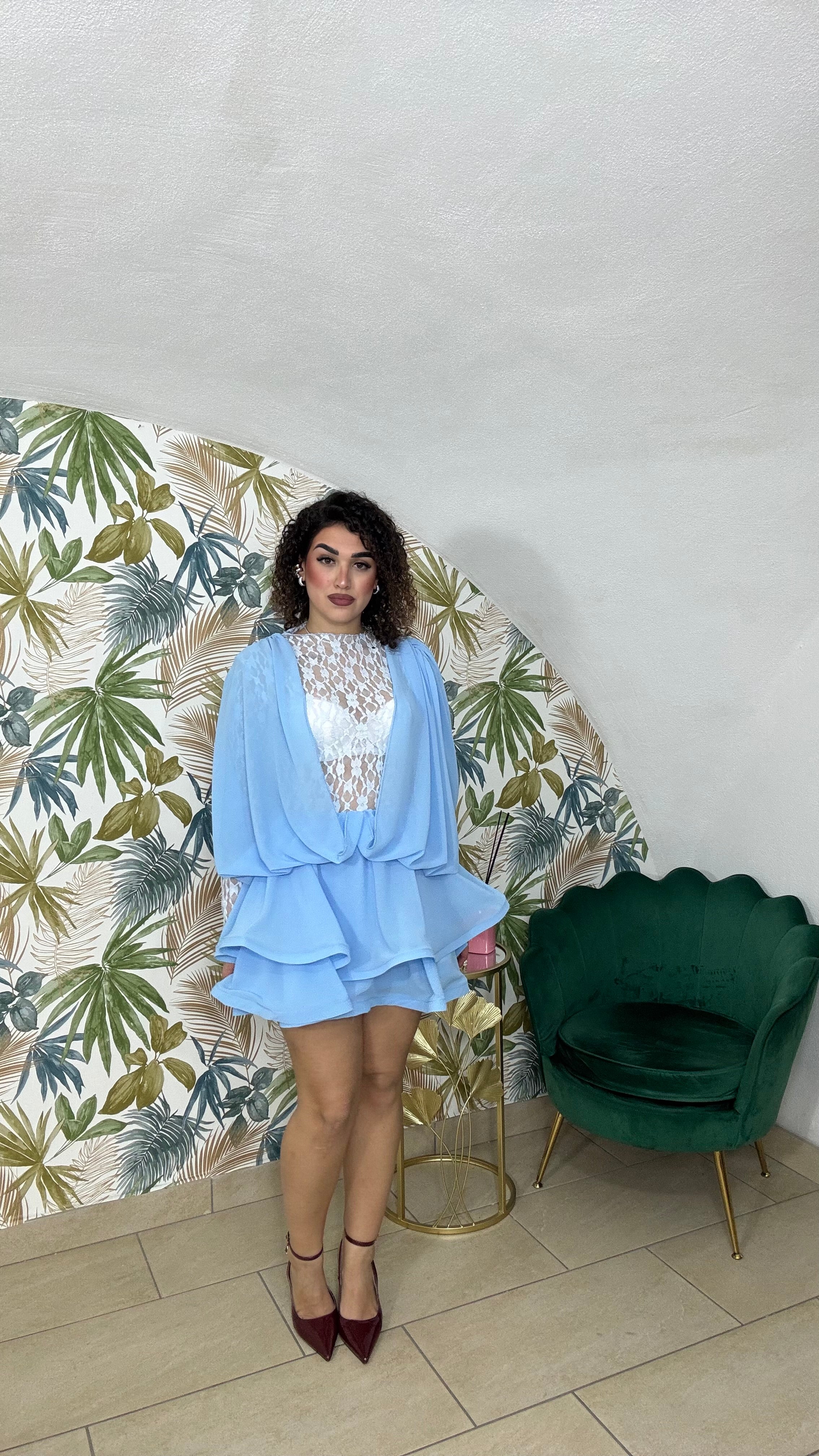 Dress laura