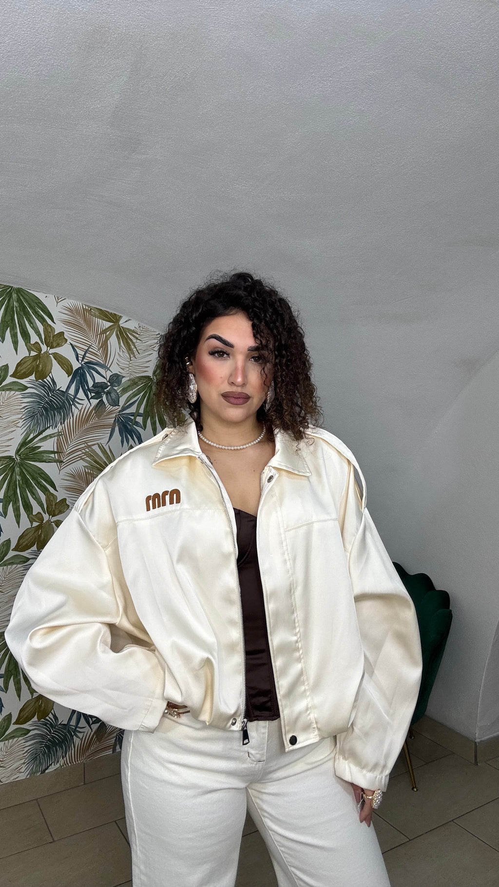 Bomber Mim