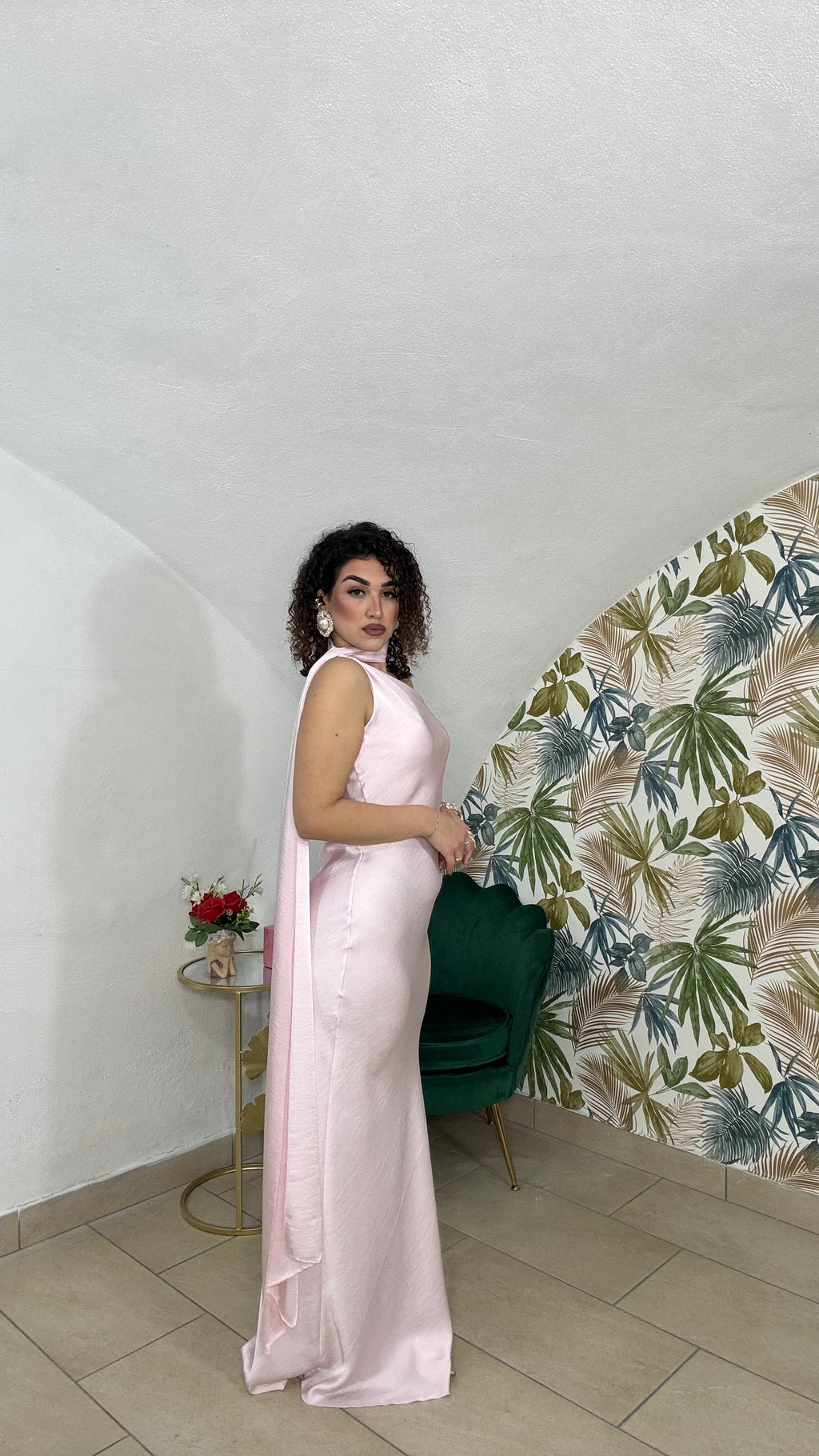 Dress Priscilla