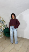 Jeans Piegone