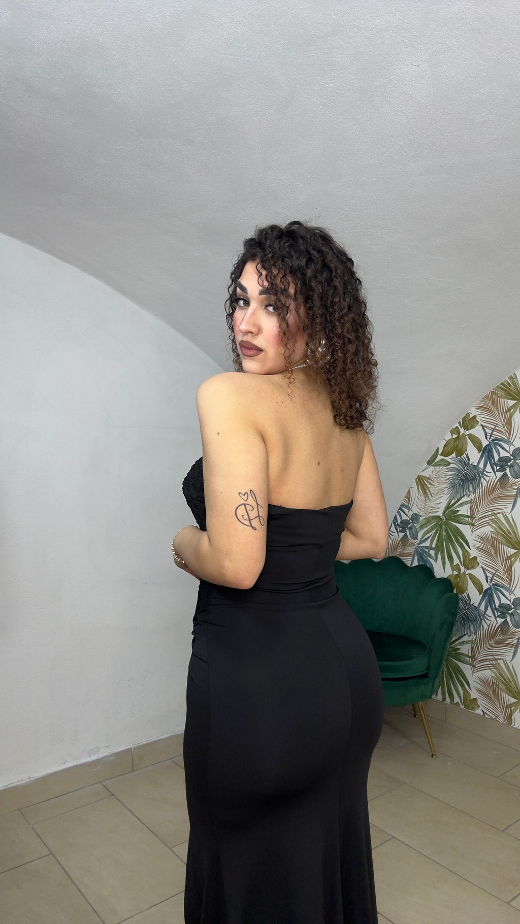 Dress Mujer