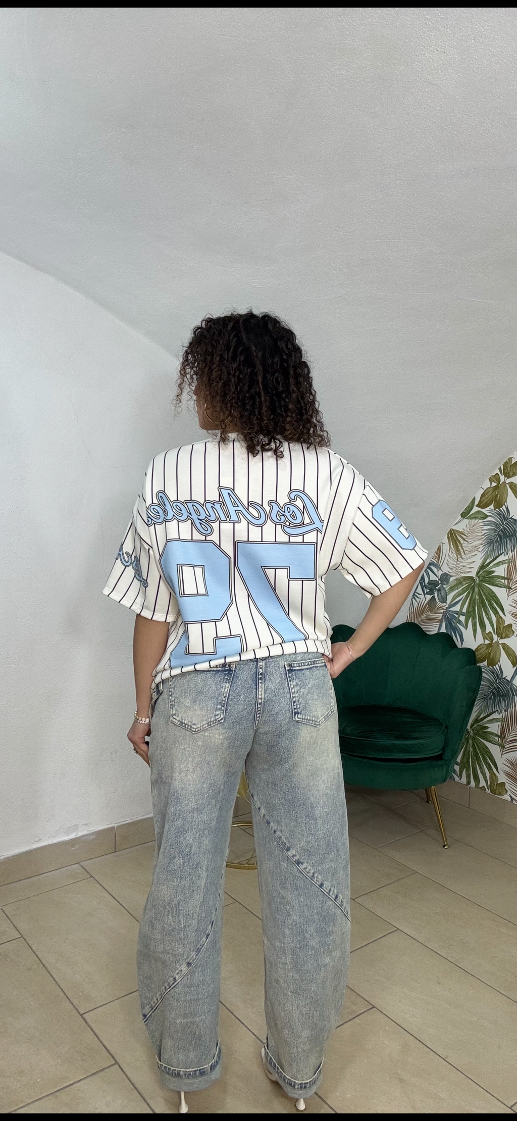 T-shirt 79