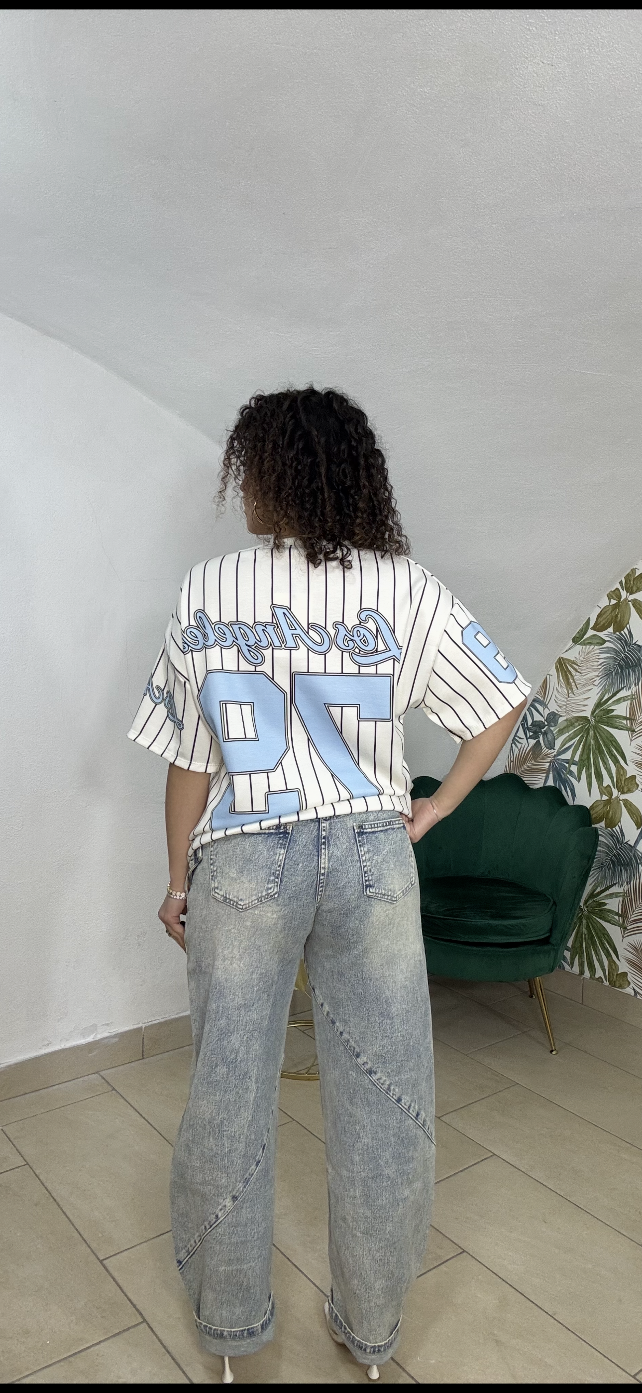 T-shirt 79