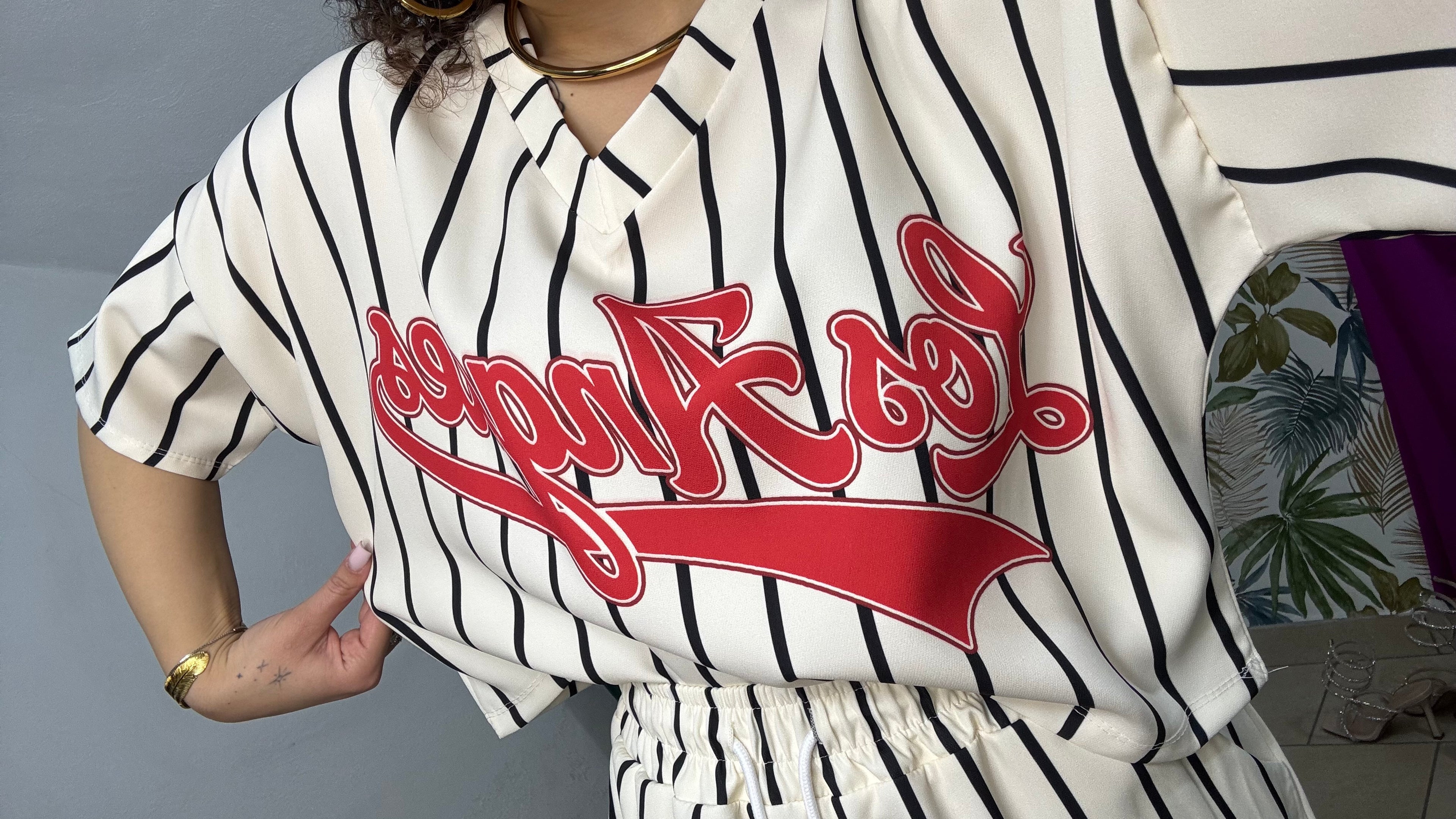 CordSet Los Angels