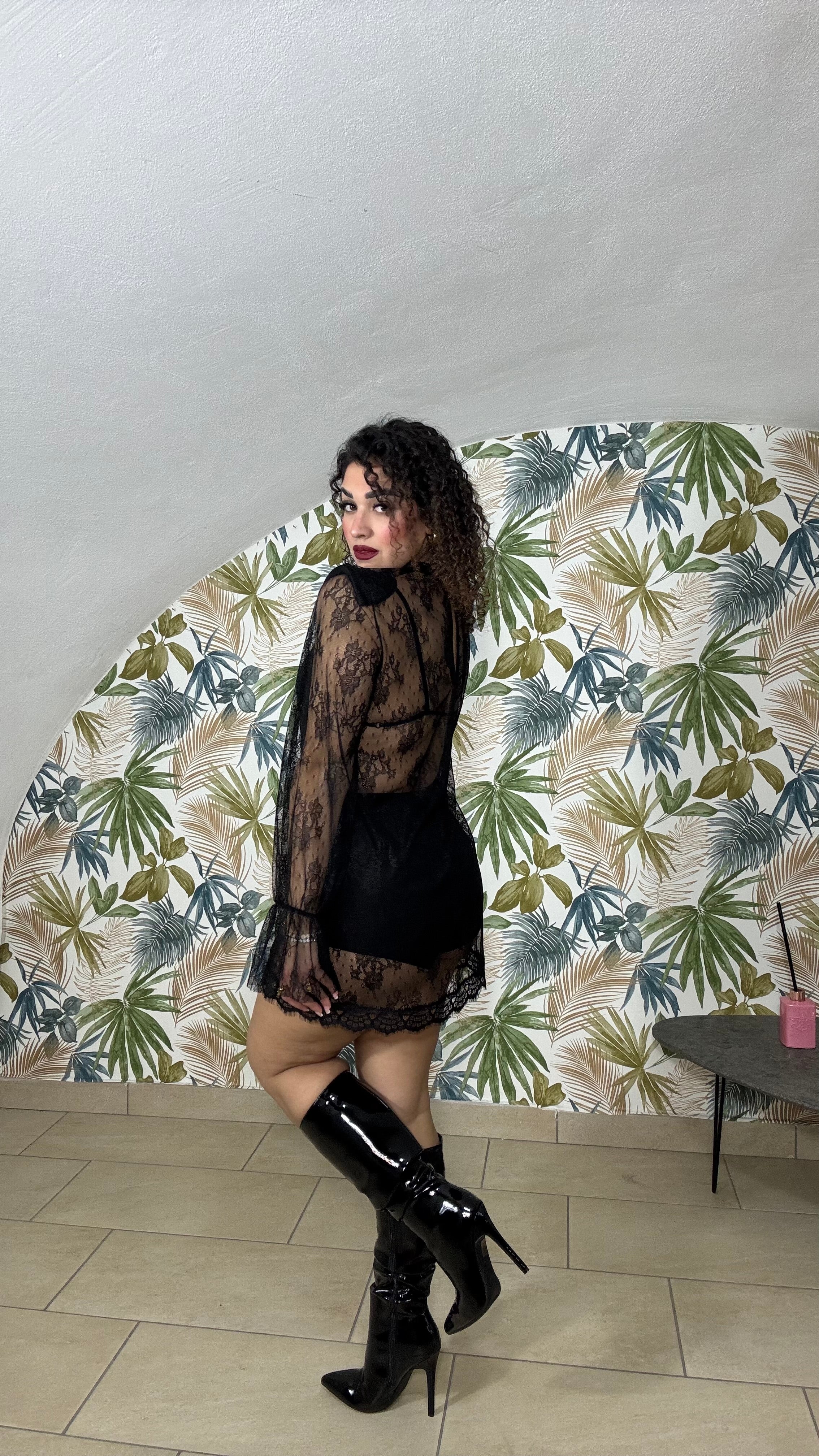 Dress Estrella
