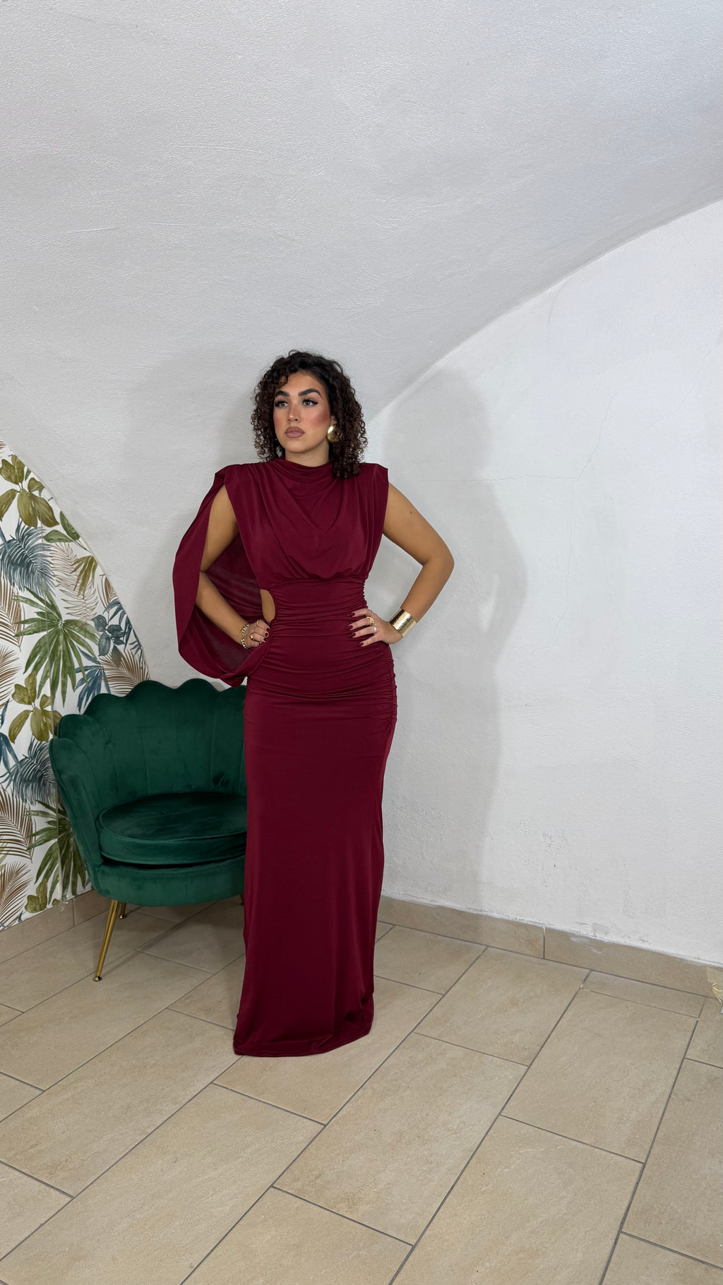 Dress Kyle