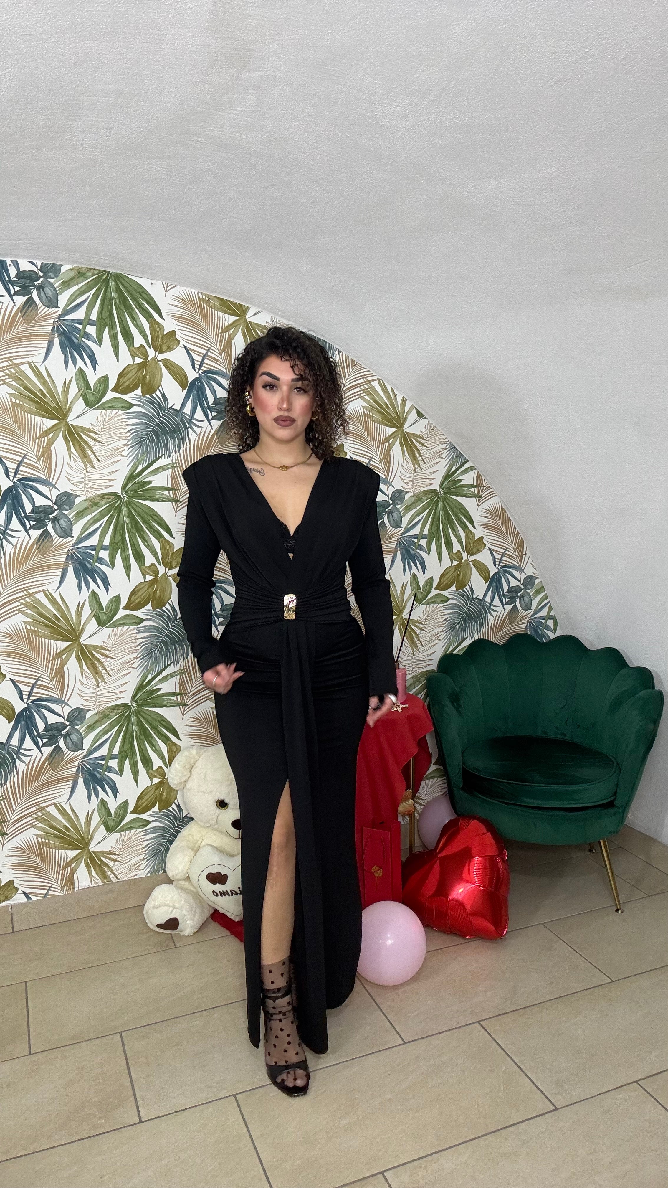 Dress Chantal