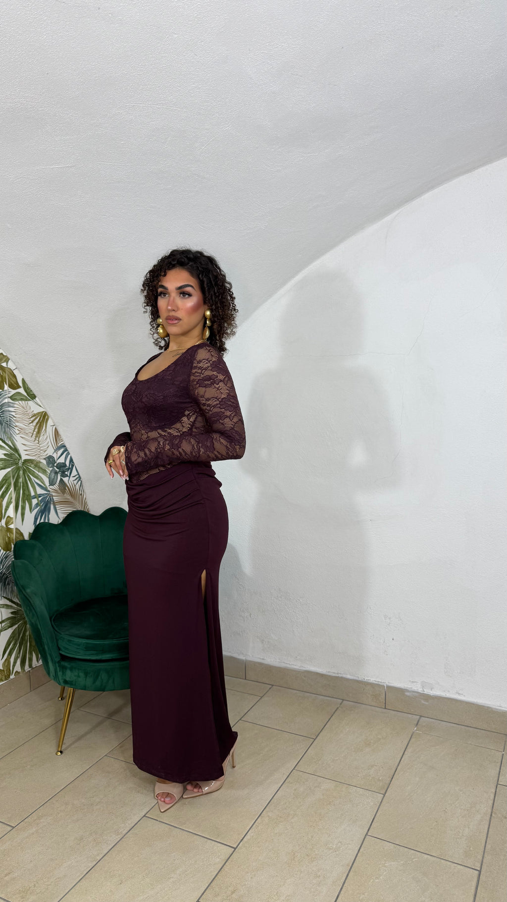 Dress Ilary