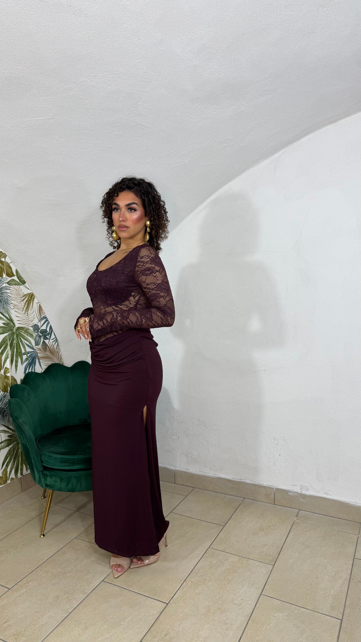 Dress Ilary