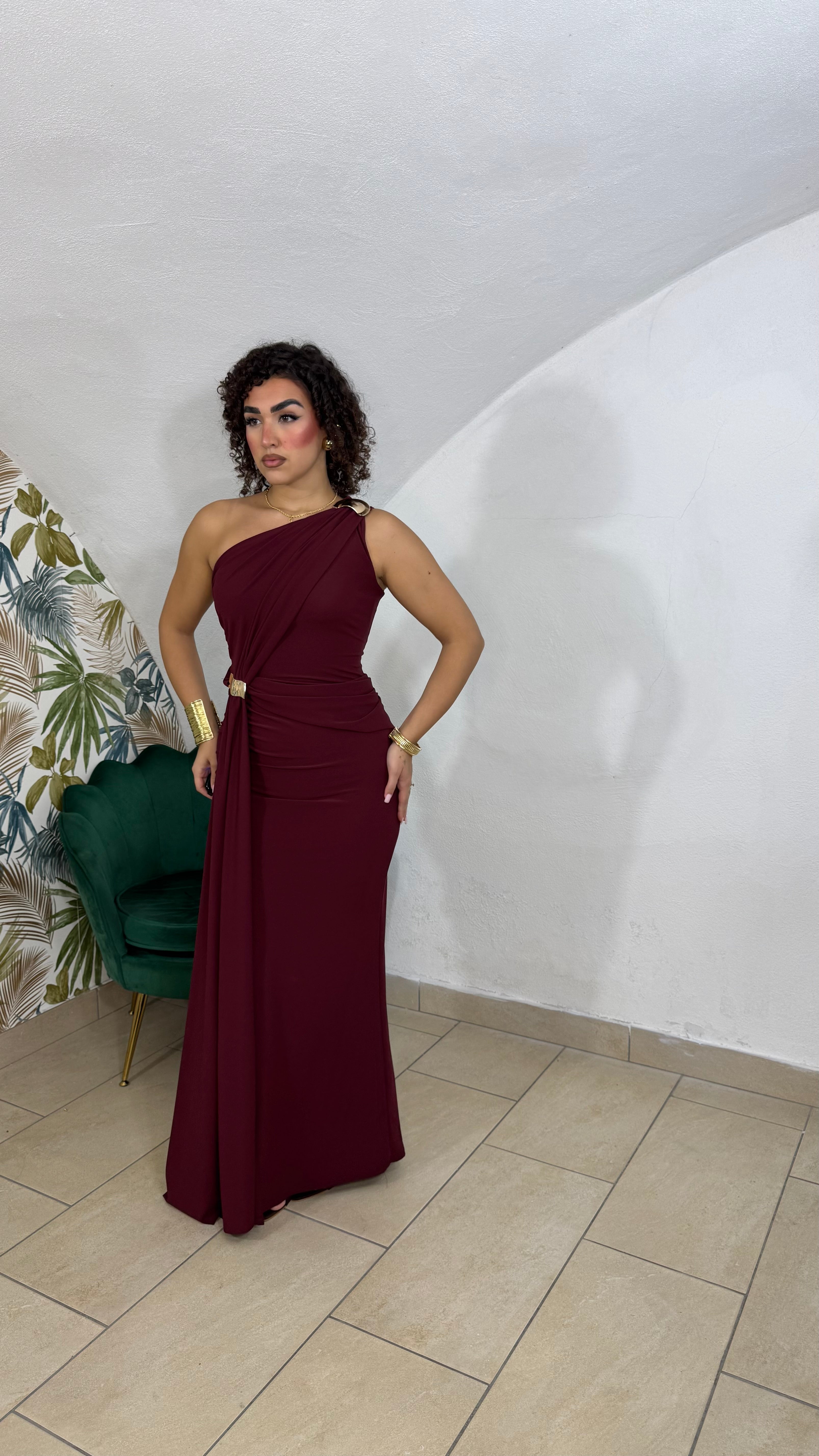 Dress Atena