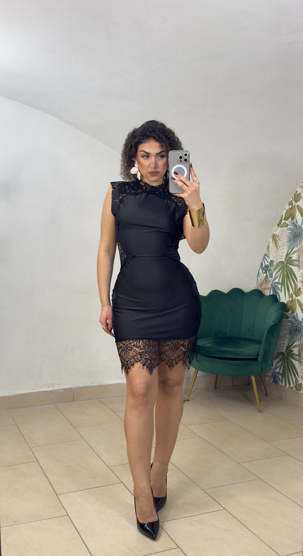 Dress Shaika