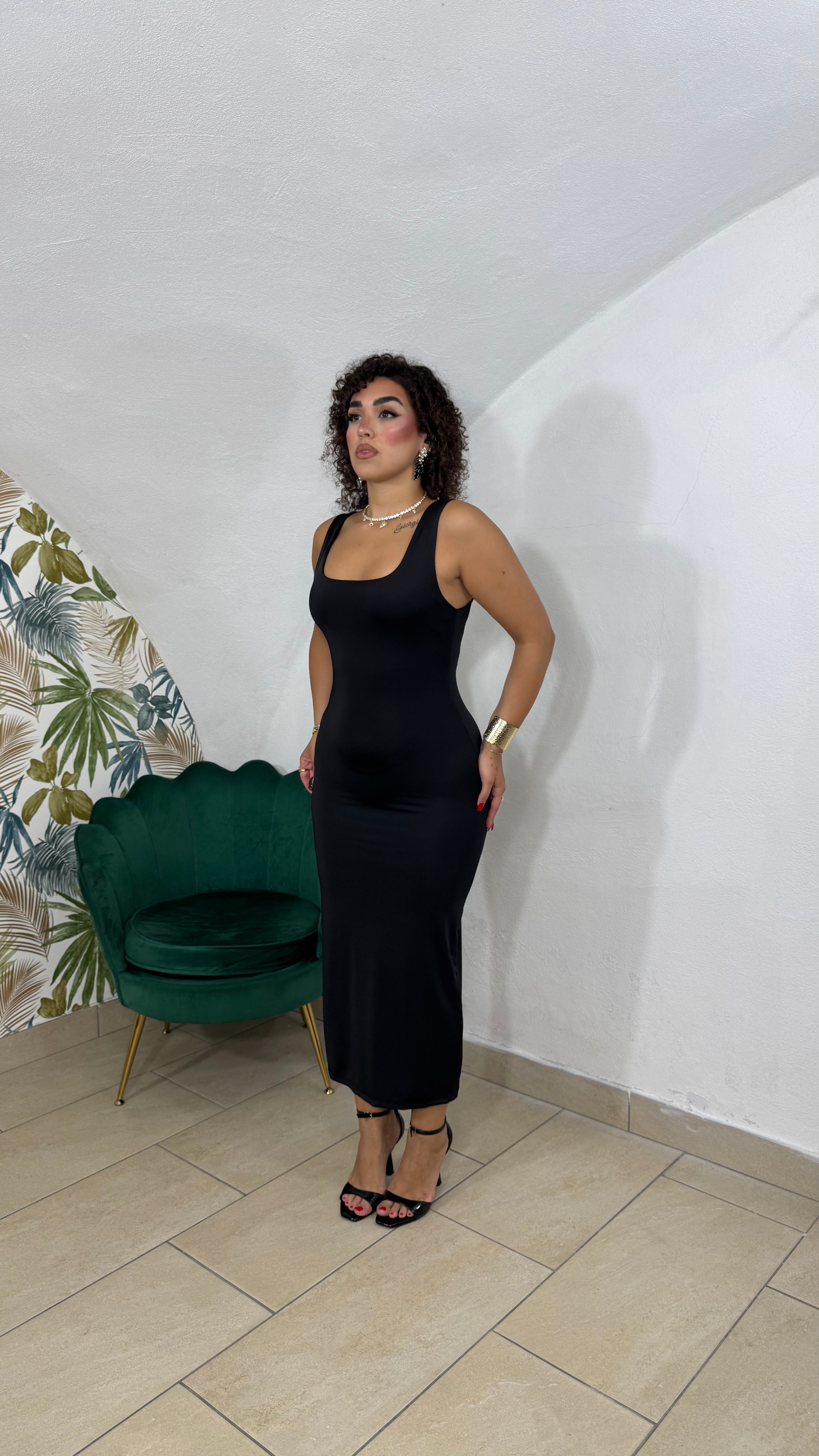 Dress Drusilla