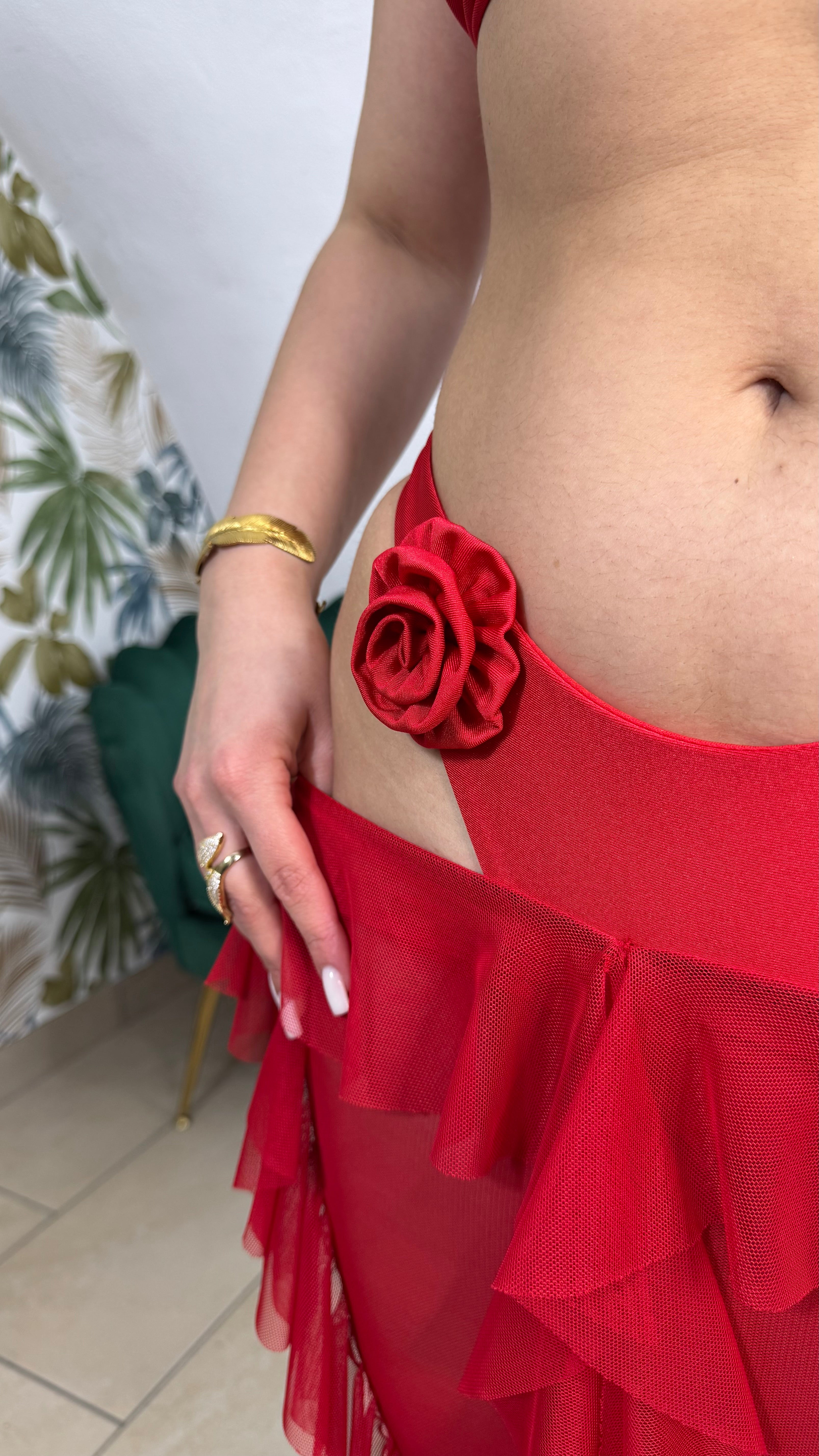Bikini Rose