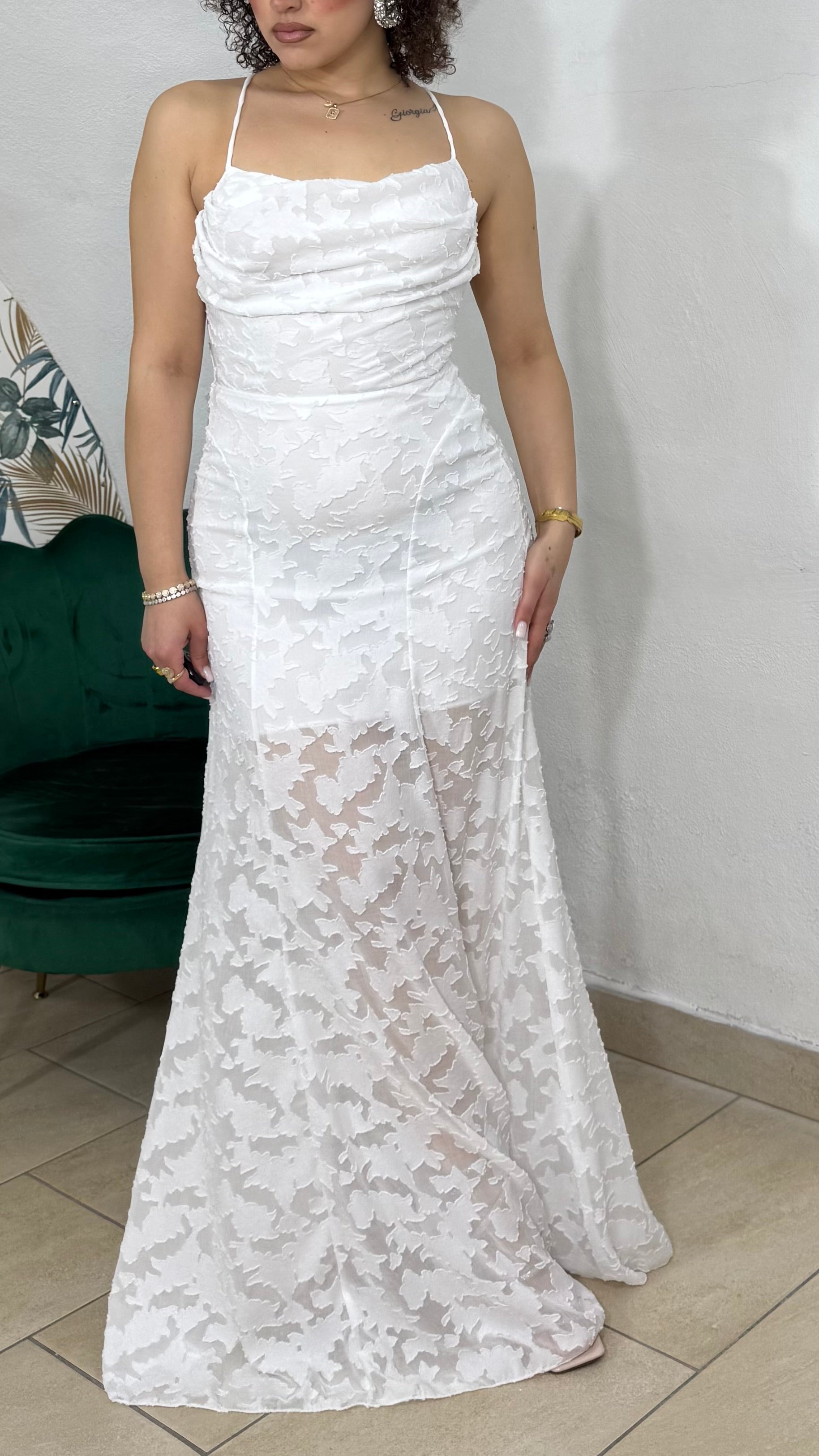 Dress Zuma