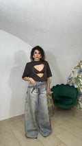 Jeans Look