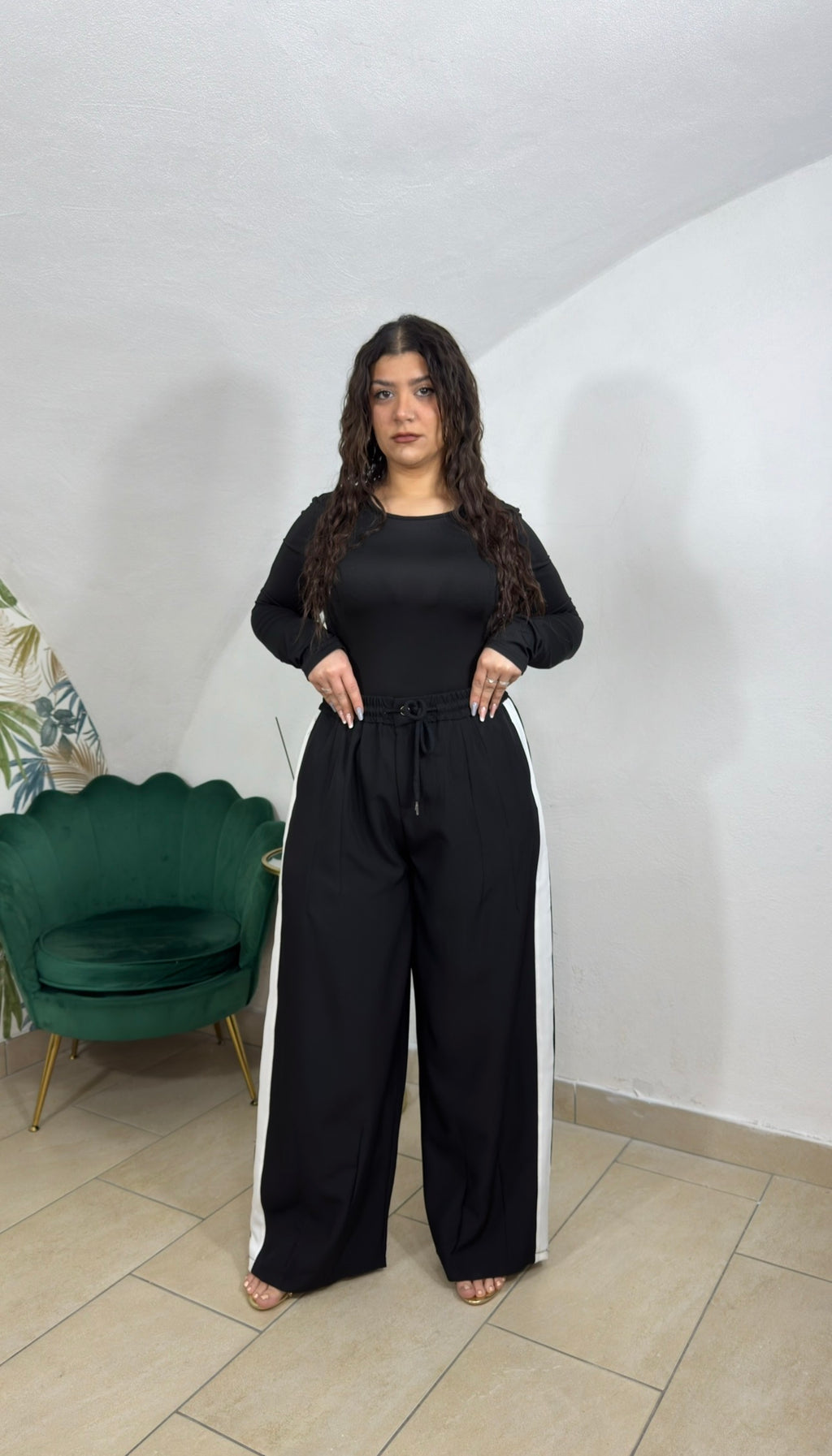 PantaTuta Curvy