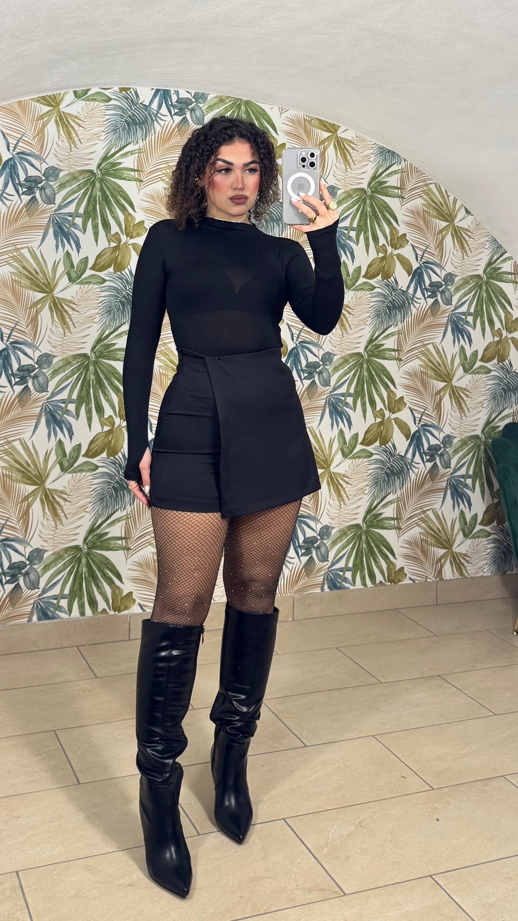 Body Ultralight