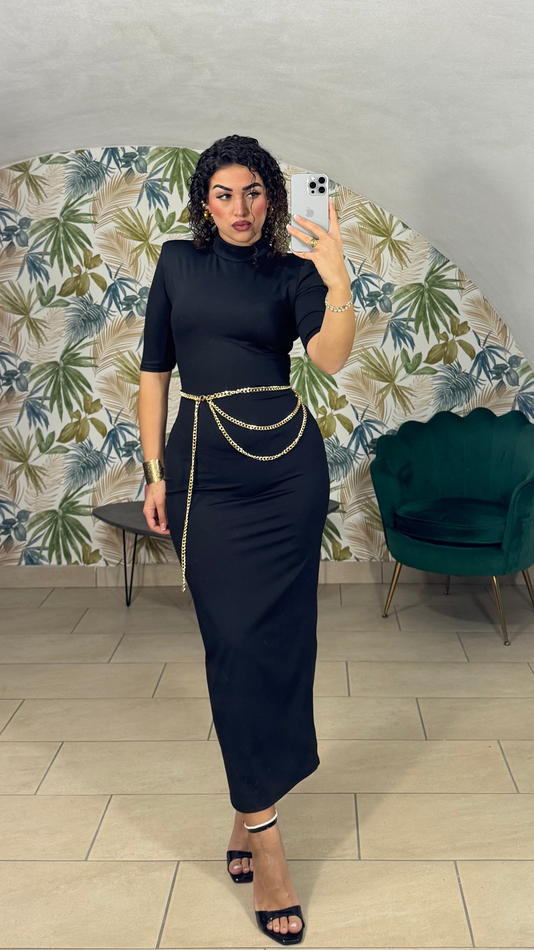 Dress Lucy