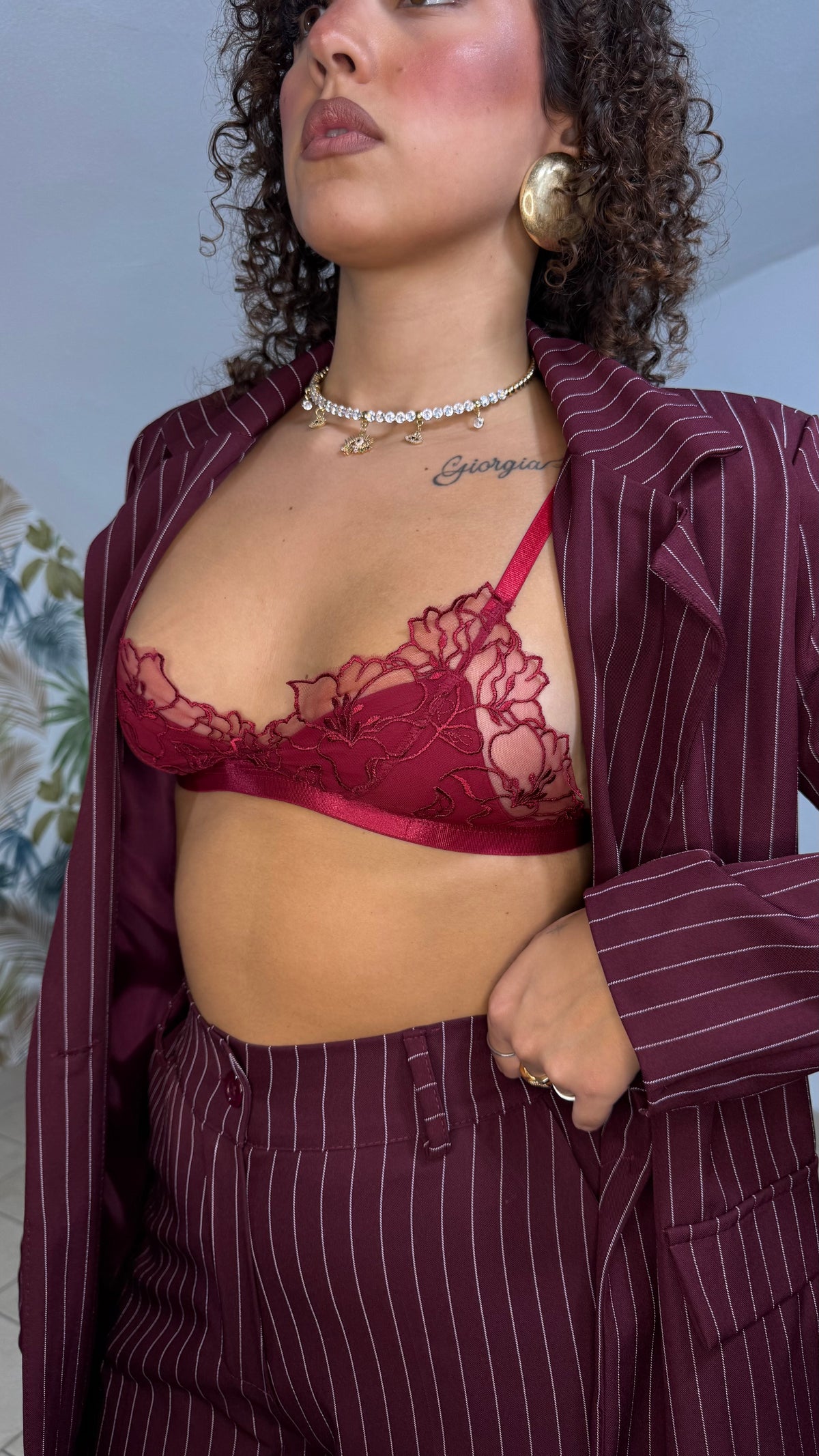 Bralette