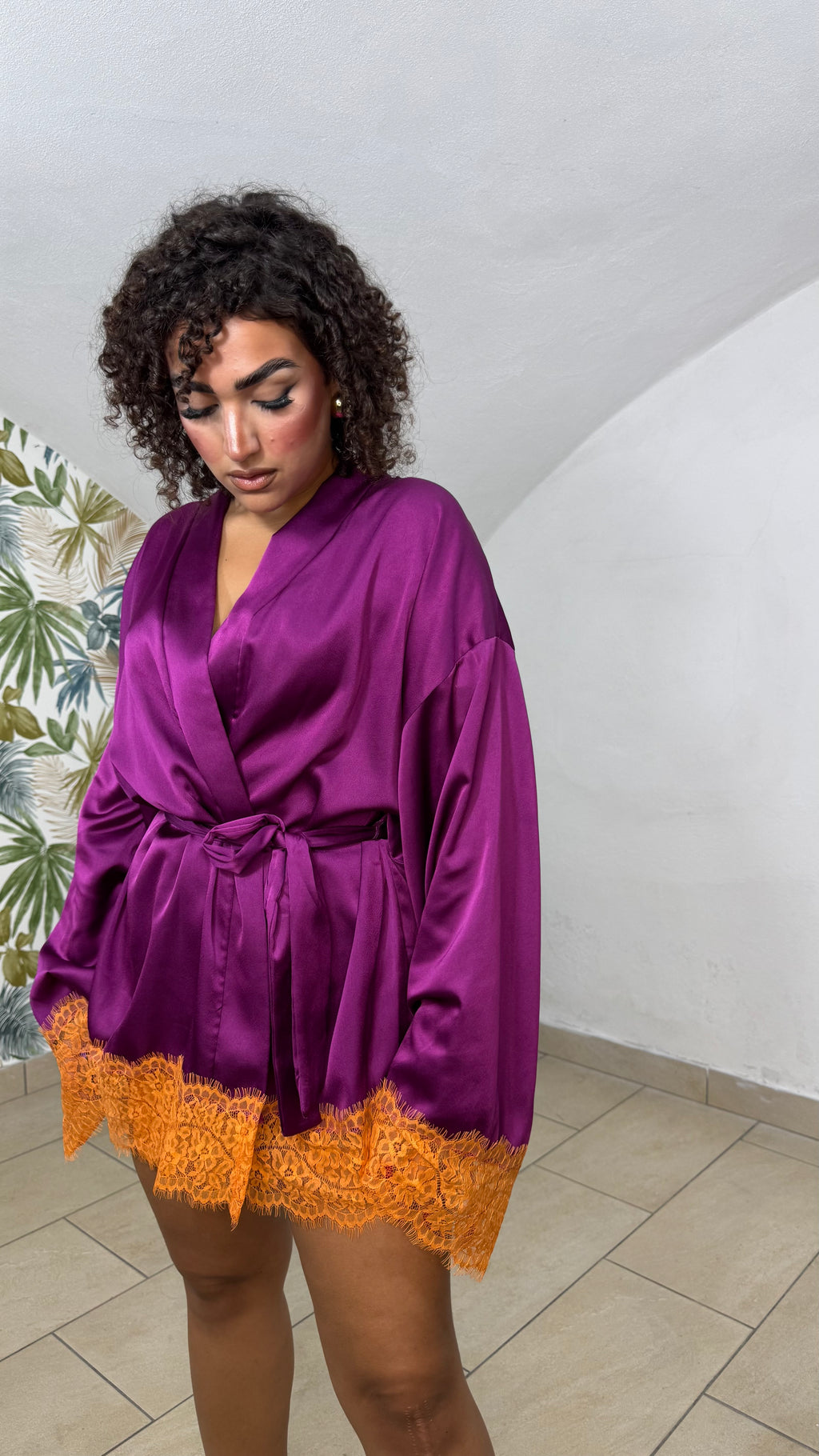 Kimono Soraya