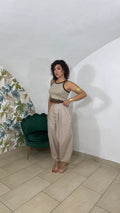 Panta Ballon JustWest