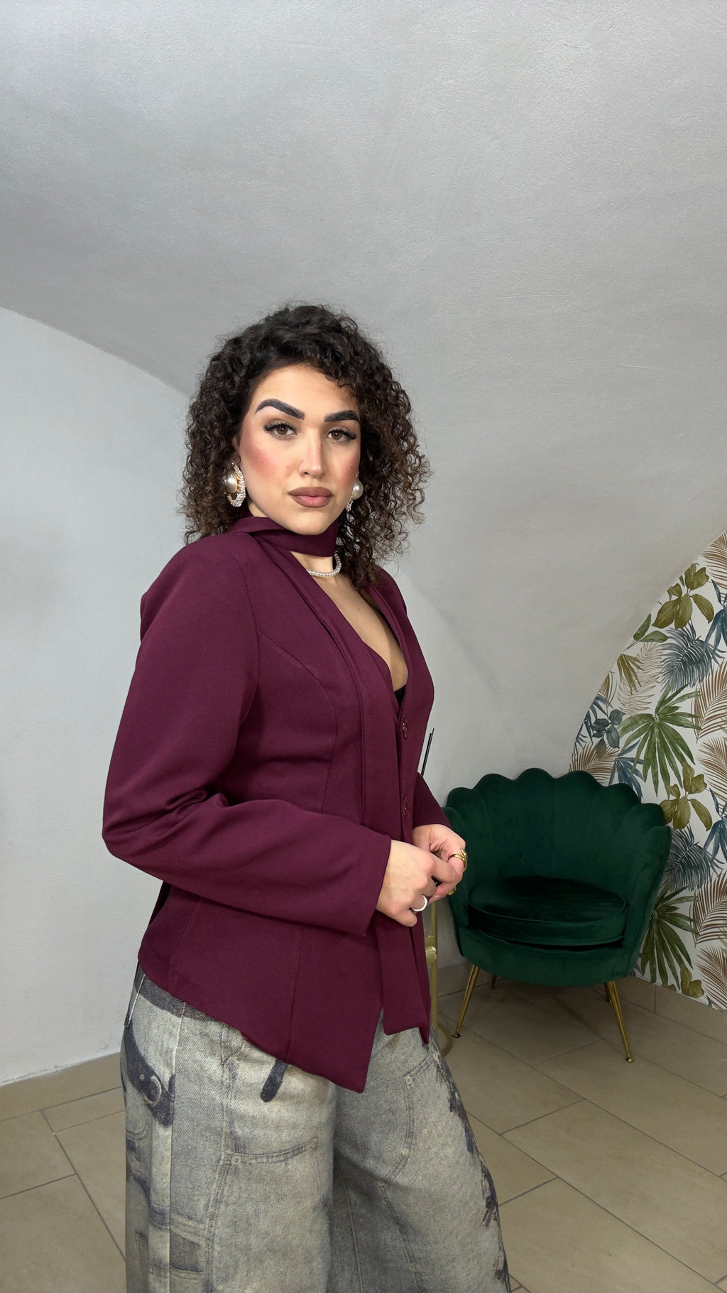 Blazer