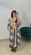 Kimono Palm