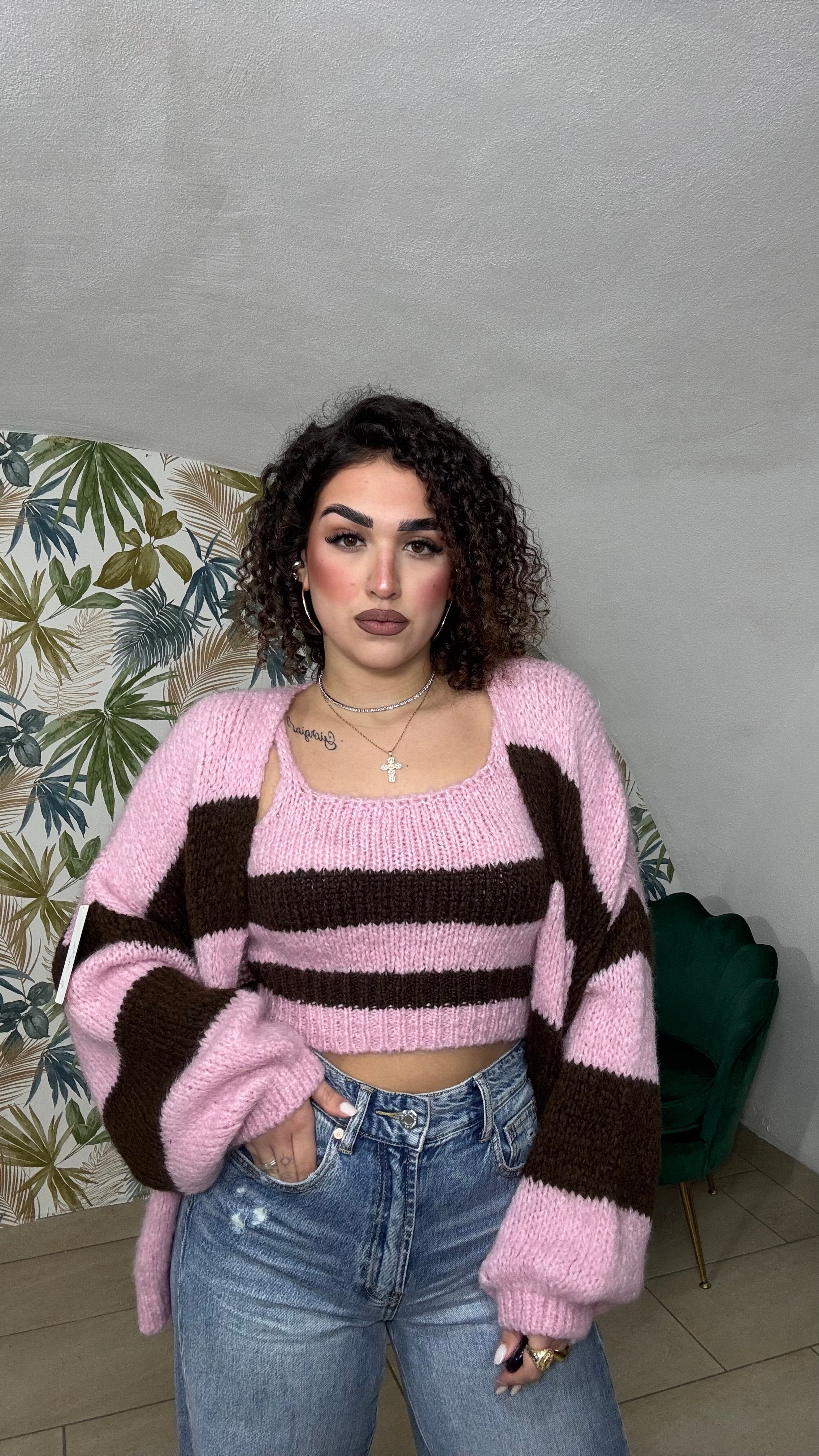 TwinSet Caramella