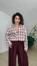 Camicia Strass
