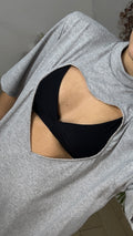 T-shirt Heart