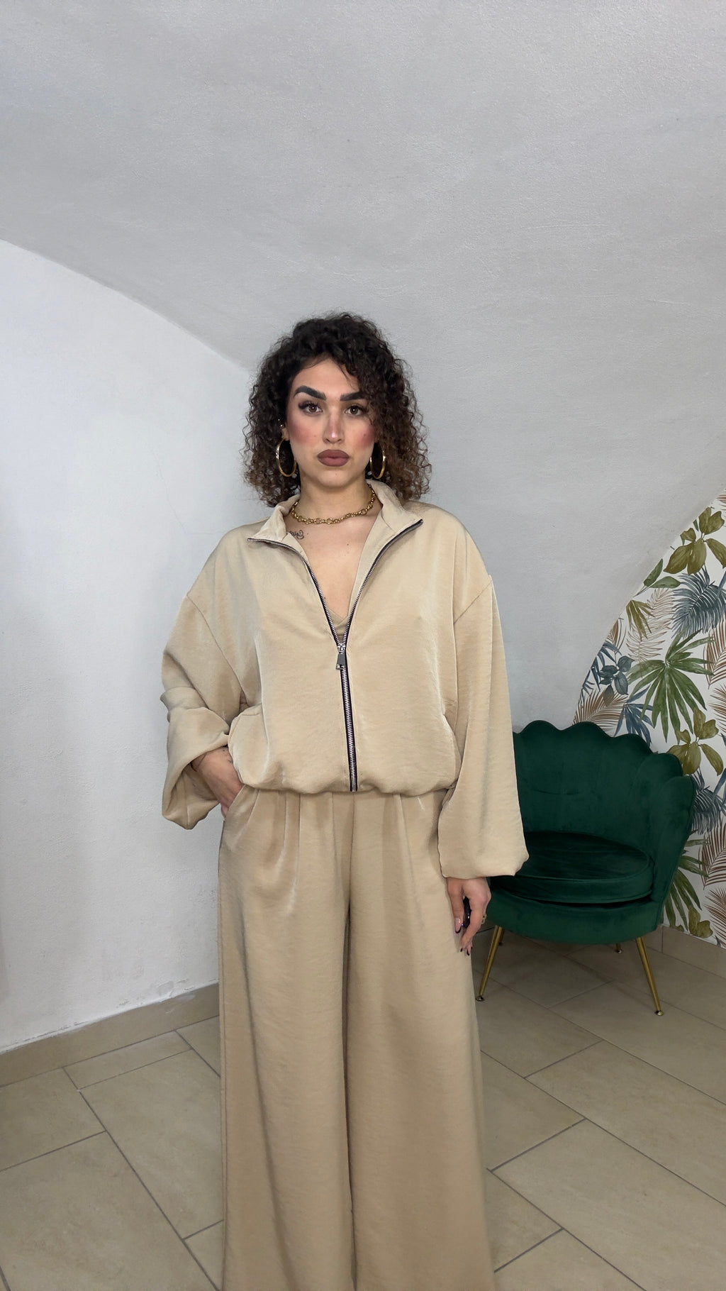 CordSet 3 Pezzi