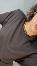 Collana BomBom