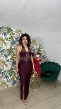 Dress Logan