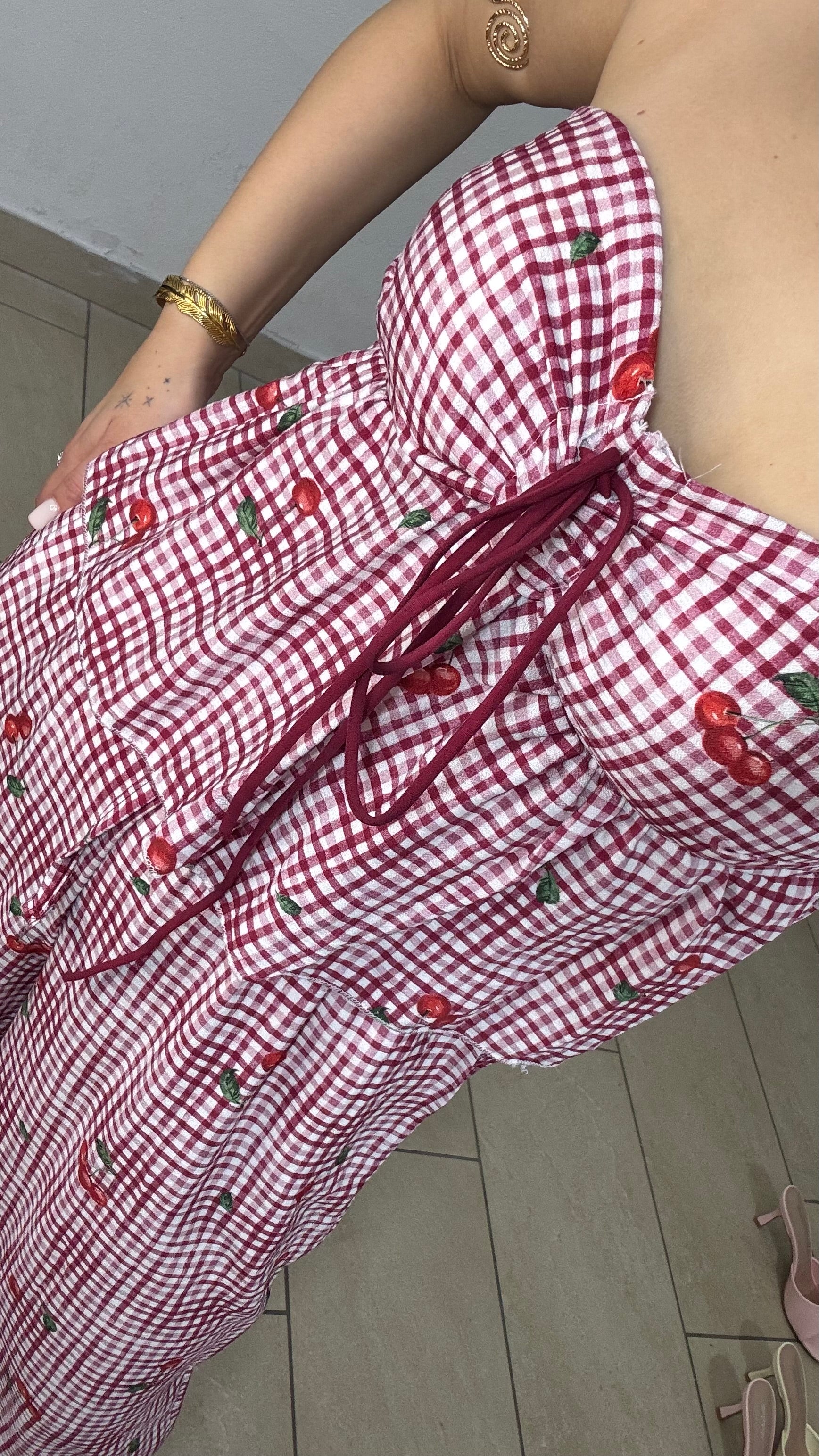 Set Cherry