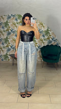 Jeans Pizzo