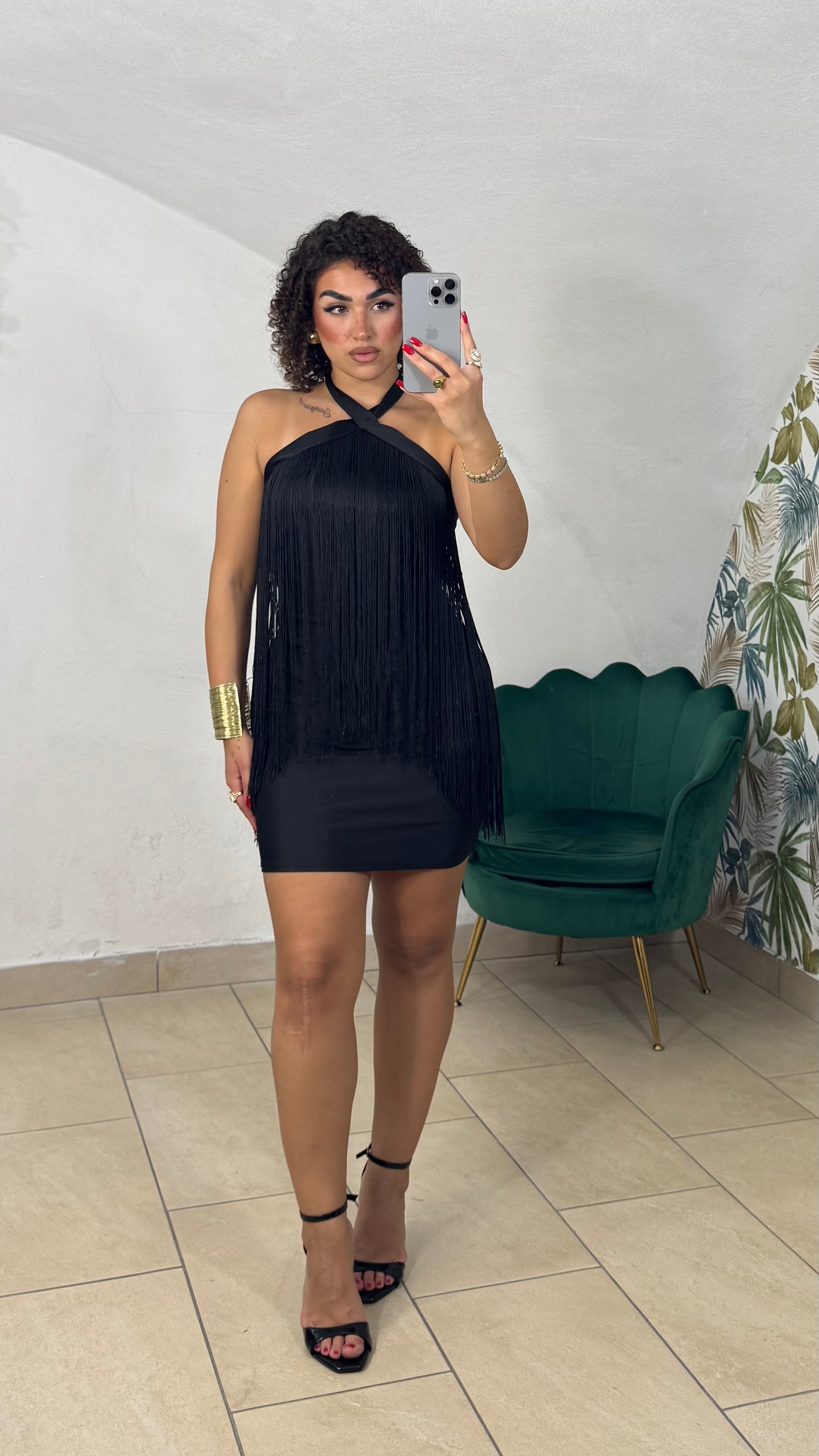 Dress Hope